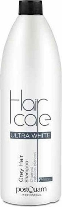 Postquam Shampoo für graues Haar (1000 ml) (1000 ml, Flüssiges Shampoo)