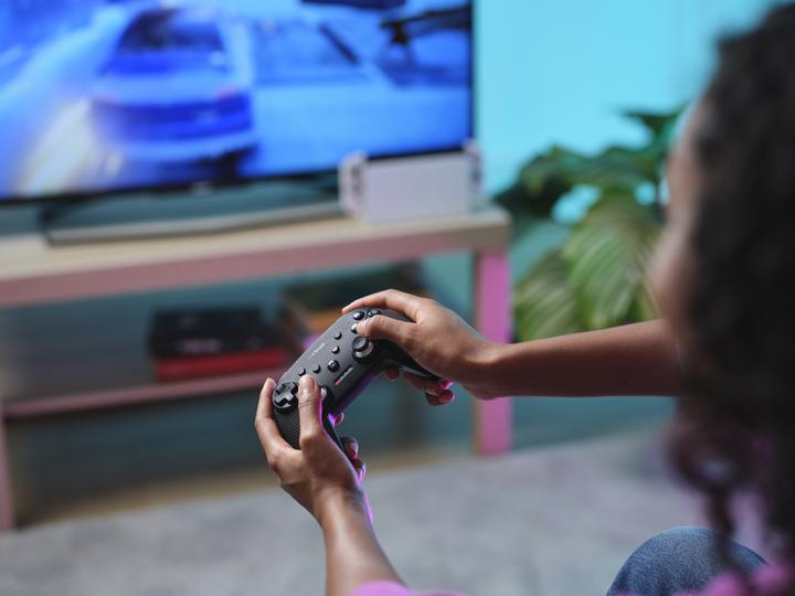 Image du produit Trust GXT542 Muta (PC, Switch, iOS, Android)