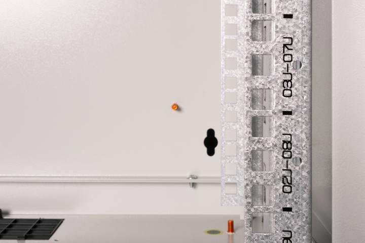 Productafbeelding Digitus Professioneel Uniek (9 HE, 19 inch rek)