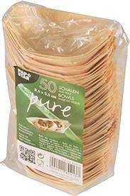 Produktbild Papstar Pure (50 x)