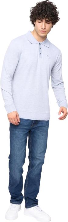 Produktbild Bewley & Ritch Ashland Polo Sweatshirt (M)
