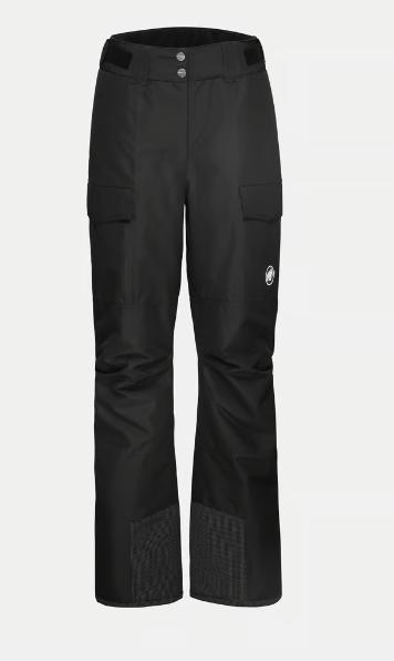 Immagine prodotto Mammut Fall Line HS Thermo Pants Donna (40, L)