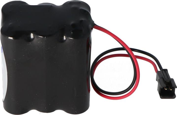 Produktbild Tivoli Audio Akku Audio PAL Radio, iPAL Radio, MA-1, -2,-3 (1 Stk., Gerätespezifisch, 2550 mAh)
