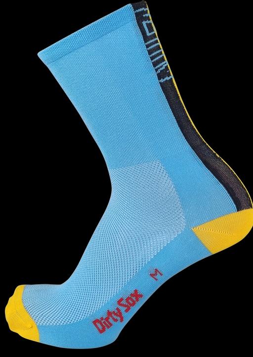 Image du produit Dirtysox Allround - Elite - WM Collection - Belgique - Allez! (40 - 43)