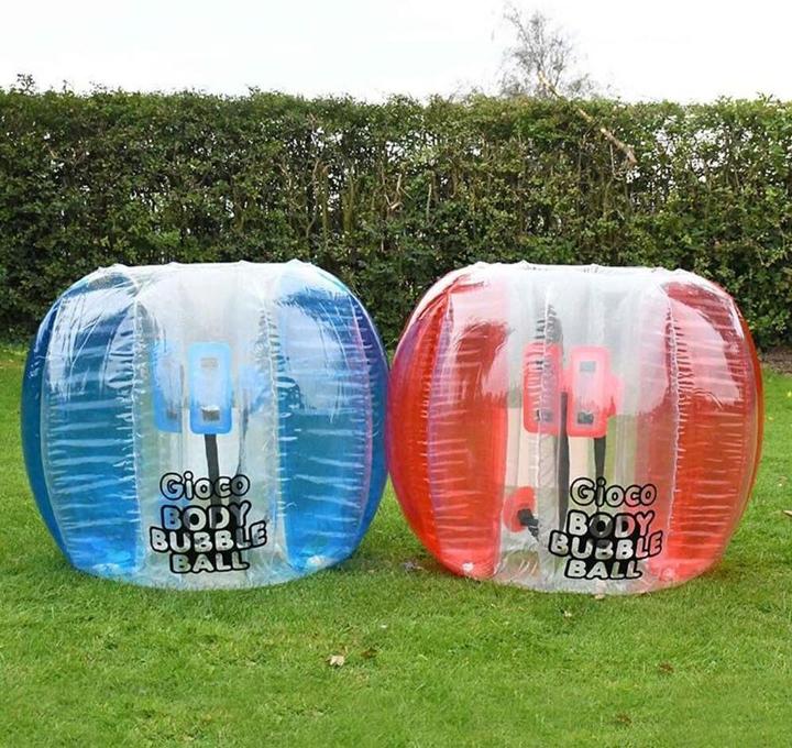 Image du produit Gioco Balle gonflable Body Bubble