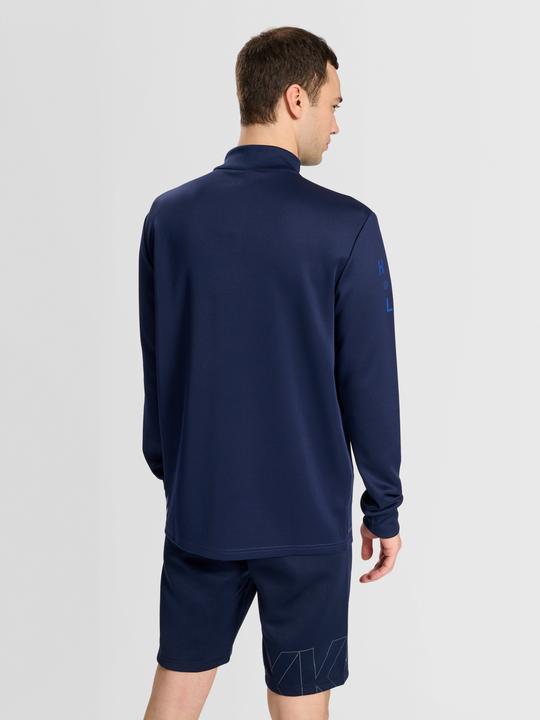 Immagine prodotto hummel hmlCOURT MEZZA ZIP L/S (XXL)