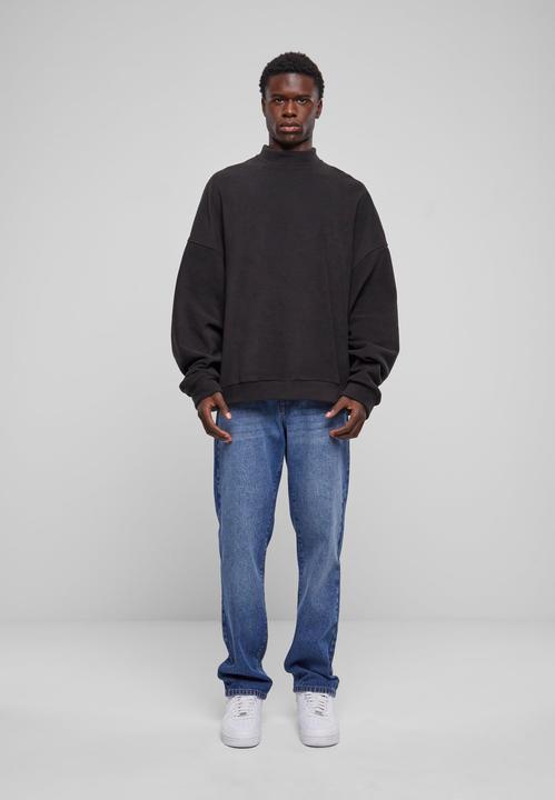 Produktbild Urban Classics Oversized Polar Fleece Crew - 126847 (XXL)