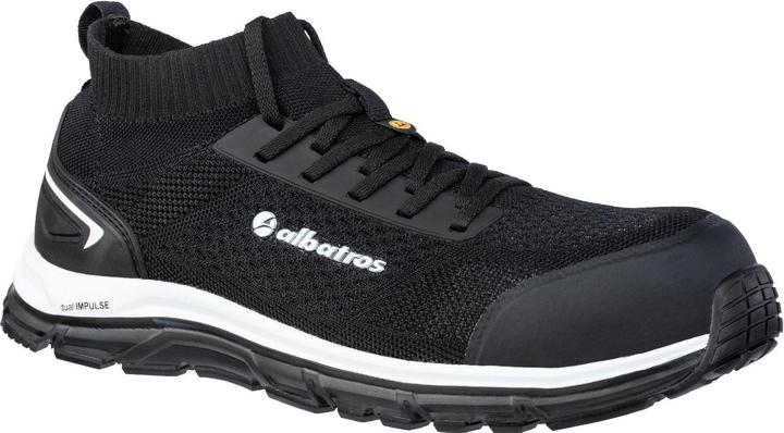 Produktbild Albatros Ultimate Impulse Safety Sneaker (46)