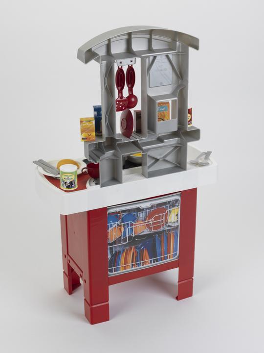 Actual product image Theo Klein Miele kitchen "Starter Kitchen