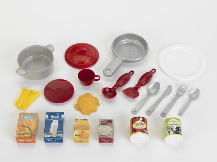 Actual product image Theo Klein Miele kitchen "Starter Kitchen