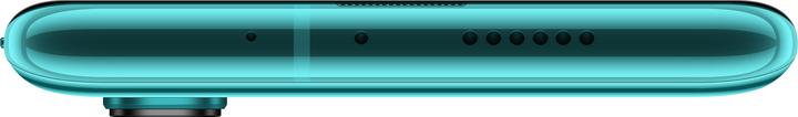 Actual product image Xiaomi Mi 10 (256 GB, Coral Green, 6.67", Single SIM, 108 Mpx, 5G)