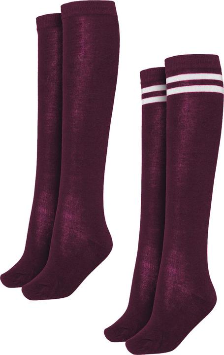 Bordeaux red