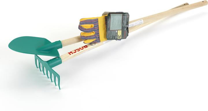 Kit de jardinage Bosch