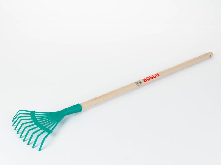 Image du produit Theo Klein Râteau à feuilles