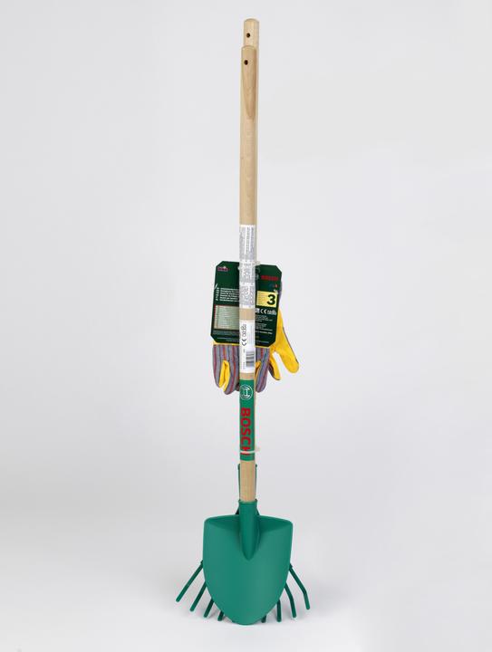 Image du produit Theo Klein Ensemble de jardin Bosch