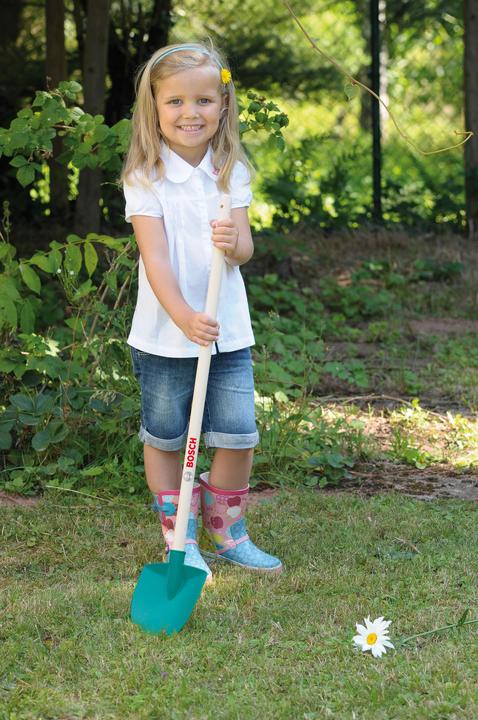 Image du produit Theo Klein Ensemble de jardin Bosch