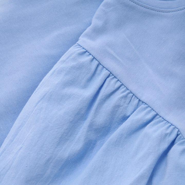 Produktbild Creamie T-Shirt GOTS-zertifiziert (104)