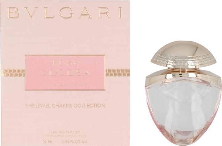 Produktbild Bulgari Rose Goldea (Eau de Parfum, 25 ml)
