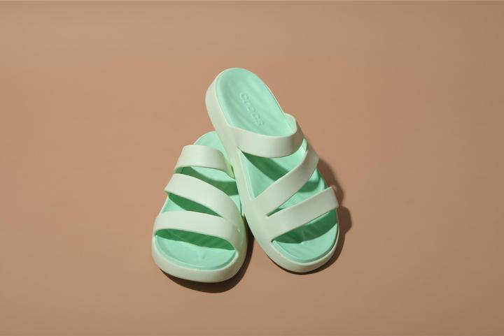 Actual product image Crocs W's Getaway Strappy (38, 39)