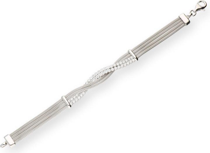 Produktbild Carat Style (18 cm, Silber)