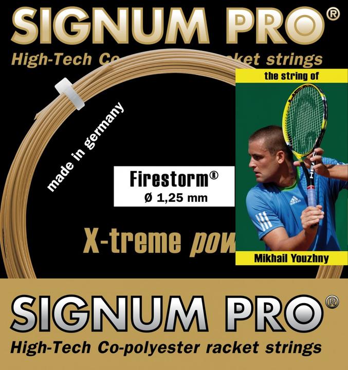 Produktbild Signum Pro Firestorm