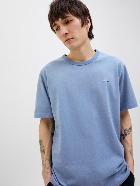 Immagine prodotto Jack & Jones Logo Rundhals T-shirt T-shirt (XXL)