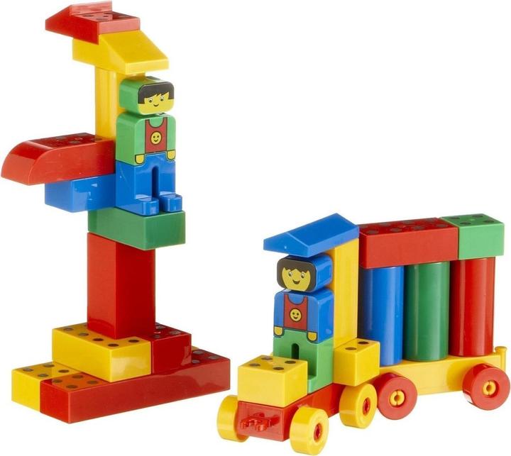 Manetico kindergarten set