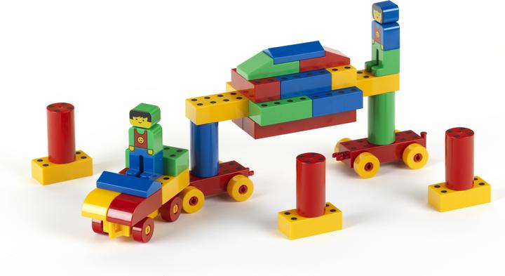 Image du produit Theo Klein Set de jardin d'enfants Manetico