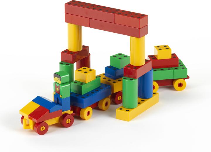 Image du produit Theo Klein Set de jardin d'enfants Manetico
