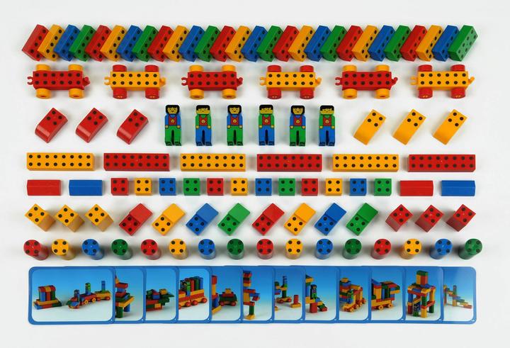 Image du produit Theo Klein Set de jardin d'enfants Manetico