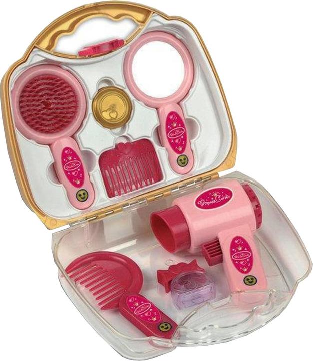 Actual product image Theo Klein Princess Coralie Dressing Case