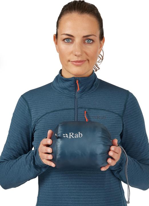 Produktbild Rab Women's Mythic G Jacket (16, XL)