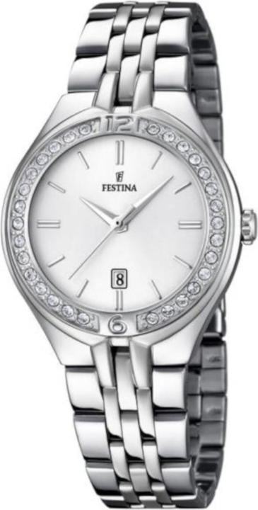 Produktbild Festina Mademoiselle (Analoguhr, 33 mm)