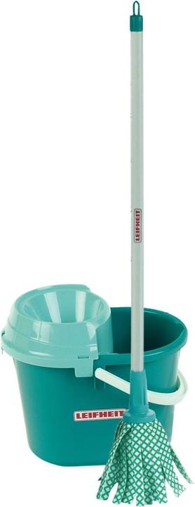 Produktbild Theo Klein Leifheit Wischmop-Set