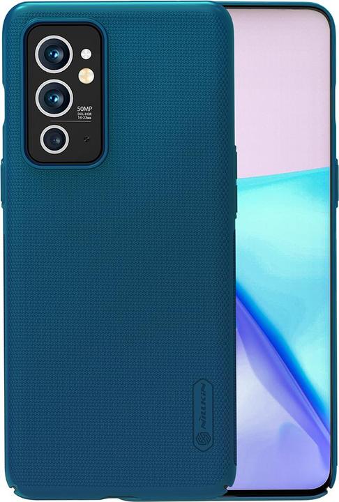 Immagine prodotto Nillkin Serie Super Frosted Shield (OnePlus 9RT 5G)