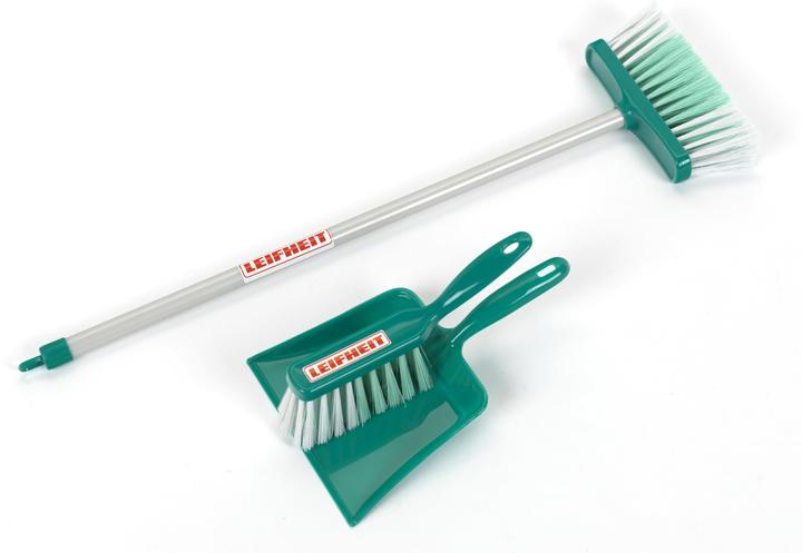 Leifheit sweep set
