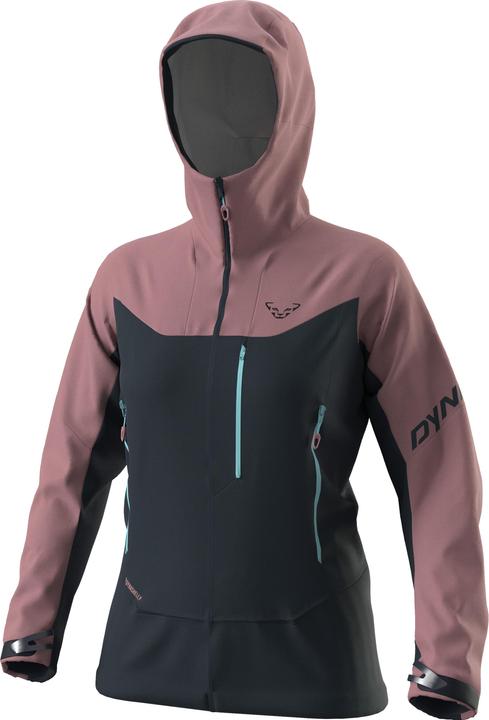 Dynafit Women's Radical Softshell Jacket