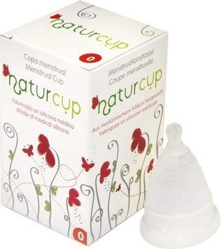 Image du produit Naturcup Coupe menstruelle taille 1