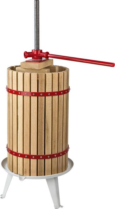 Dema Fruit press