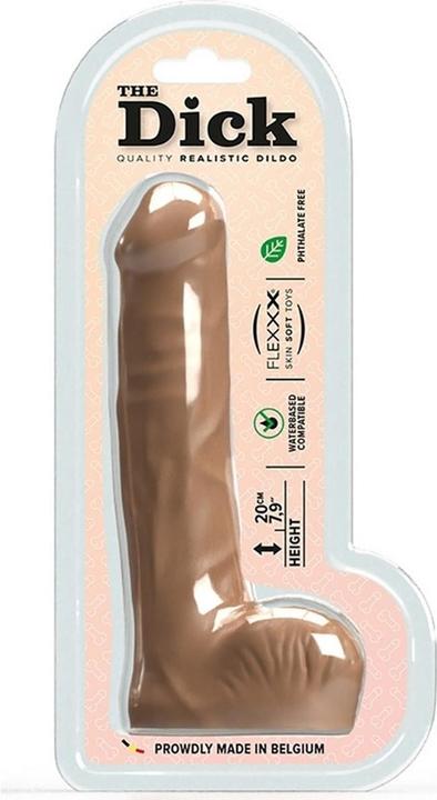 Produktbild The Dick Richard