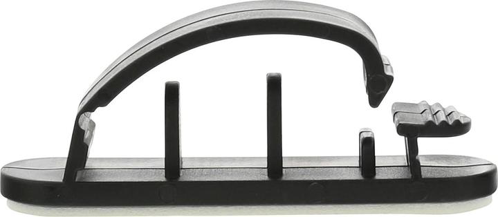 Image du produit InLine Pince pour guide-câbles (28 mm, 10 pcs)