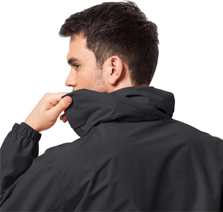 Immagine prodotto Jack Wolfskin Stormy Point 2L Jkt M (M)