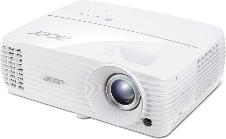 Actual product image Acer H6810BD (4K, 3500 lm, 1.47 - 1.76:1)