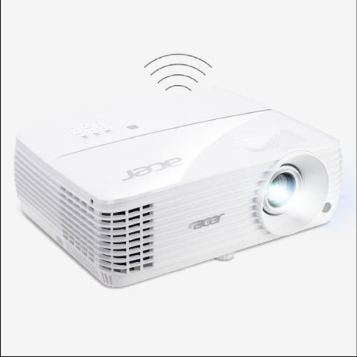 Actual product image Acer H6810BD (4K, 3500 lm, 1.47 - 1.76:1)