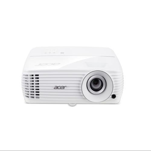 Actual product image Acer H6810BD (4K, 3500 lm, 1.47 - 1.76:1)