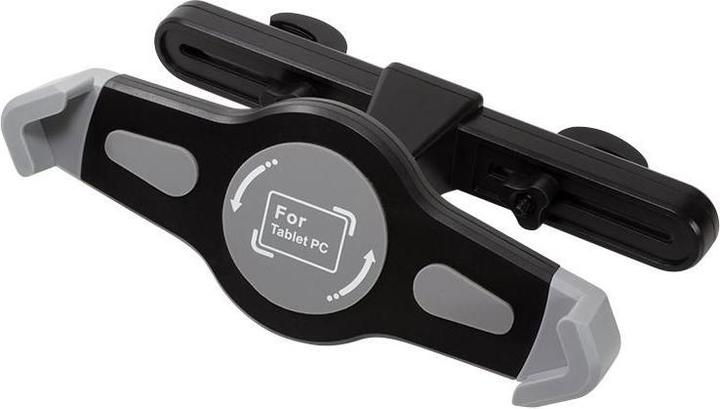 Actual product image LogiLink Tablet rear seat holder