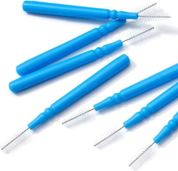 Produktbild dm Dontodent Interdentalbürsten (32 x, 0.60 mm)