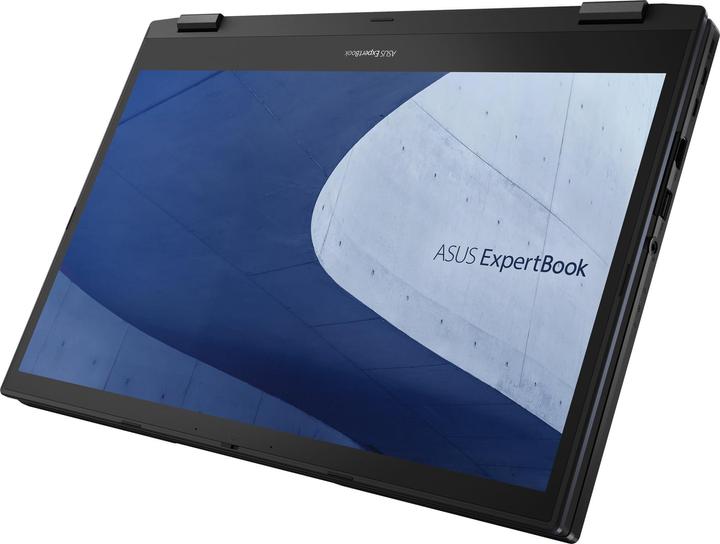 Actual product image ASUS ExpertBook B2 Flip (14", Intel Core i7-1260P, 16 GB, 512 GB, DE)