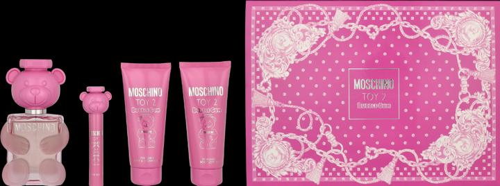 Produktbild Moschino Toy 2 Christmas 2024 Bubble G Eau de Parfum 100 (Parfum set)