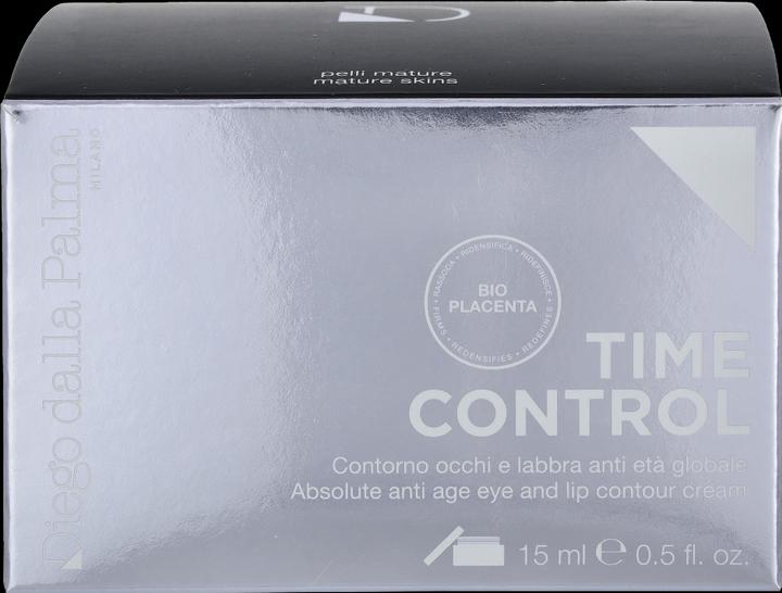 Produktbild Diego dalla Palma Absolue Anti Age Eye & Lip Contour Crème (Crème, 15 ml, Tag + Nacht)